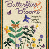 Butterflies & Blooms