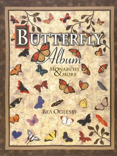Butterfly Album