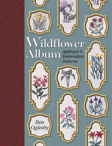Wildflower Album