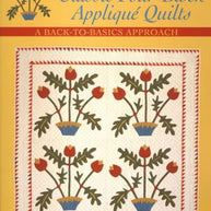 Classic Four-Block Applique Quilts