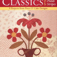 Contemporary Classics in Plaids & Stripes