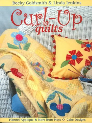 Curl-Up Quilts