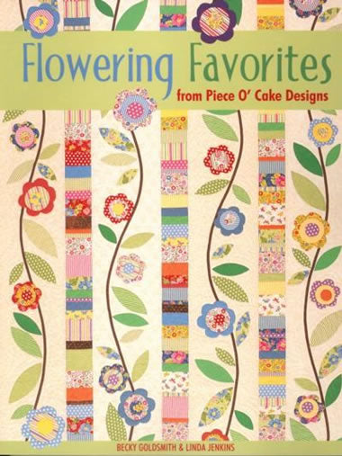 Flowering Favourites