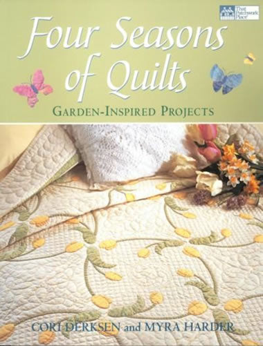 Four Seasons of Quilts