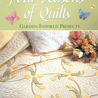 Four Seasons of Quilts