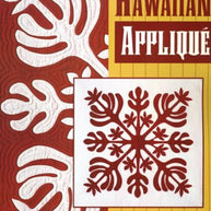 Hawaiian Applique