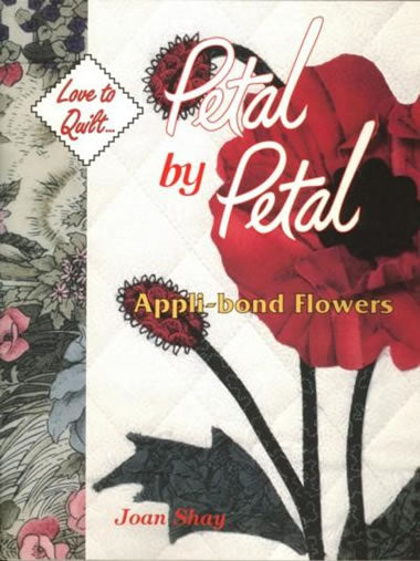 Petal by Petal