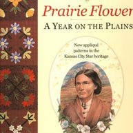 Prairie Flowers