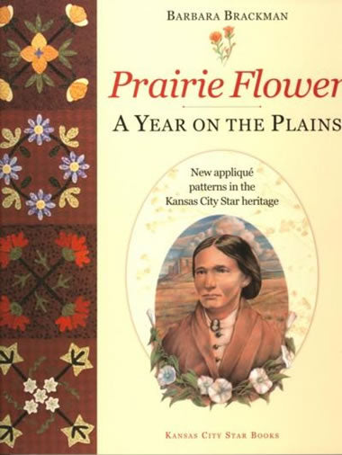 Prairie Flowers