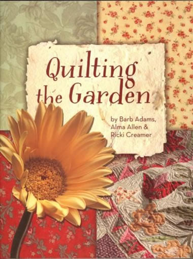 Quilting the Garden
