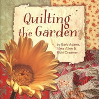 Quilting the Garden