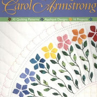 Quilting with Carol Armstrong