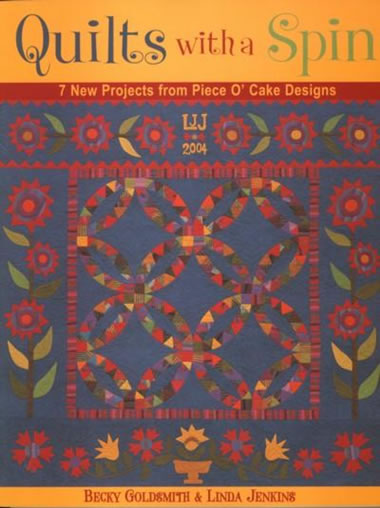 Quilts with a Spin