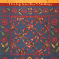 Quilts with a Spin