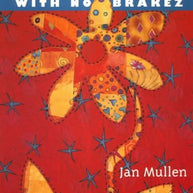 Reverse Applique with No Brakez