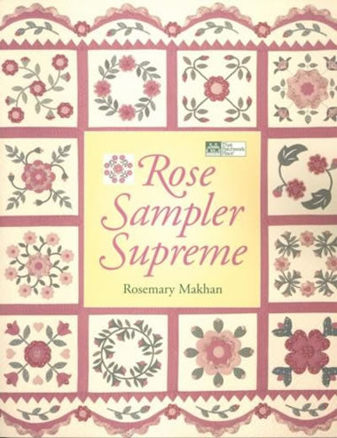 Rose Sampler Supreme