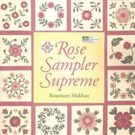 Rose Sampler Supreme