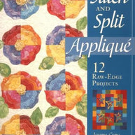 Stitch and Split Applique