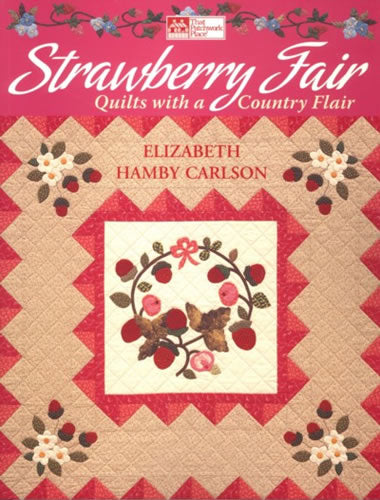 Strawberry Fair