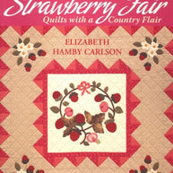 Strawberry Fair