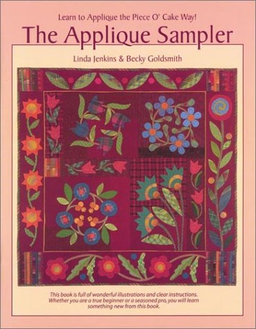 The Applique Sampler