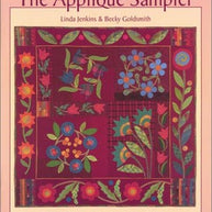 The Applique Sampler