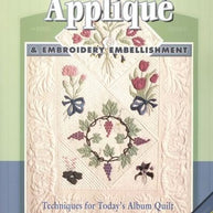 Three Dimensional Applique