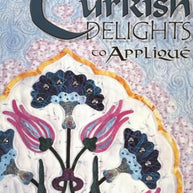 Turkish Delights to Applique
