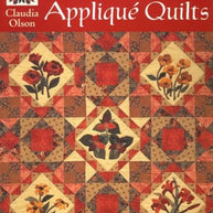 Two-Block Applique Quilts