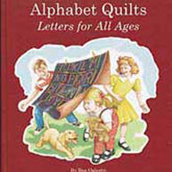 Alphabet Quilts