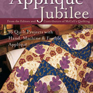 Applique Jubilee