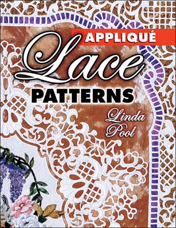 Applique Lace Patterns
