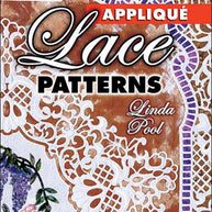 Applique Lace Patterns
