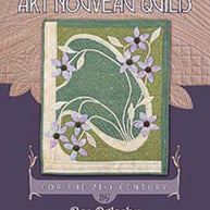 Art Nouveau Quilts