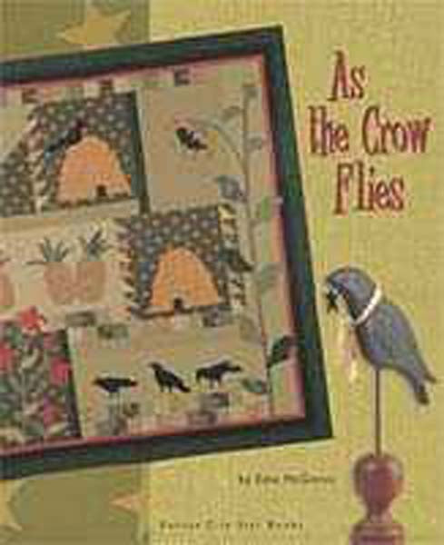 As the Crow Flies