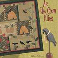 As the Crow Flies