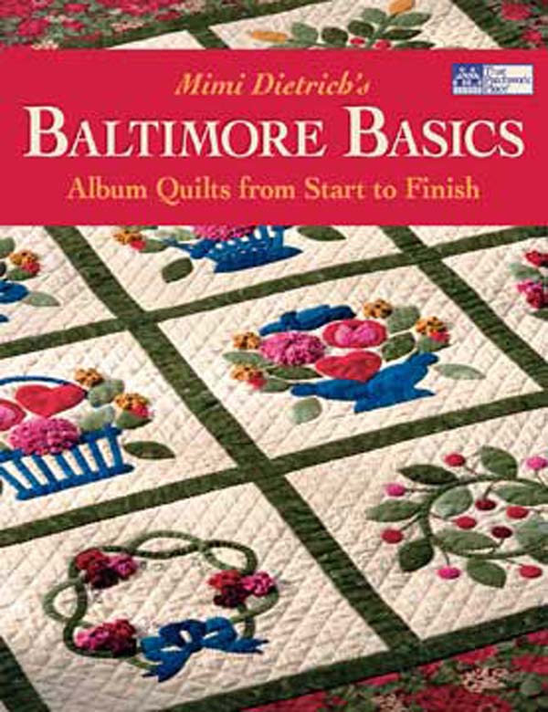Baltimore Basics