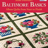 Baltimore Basics