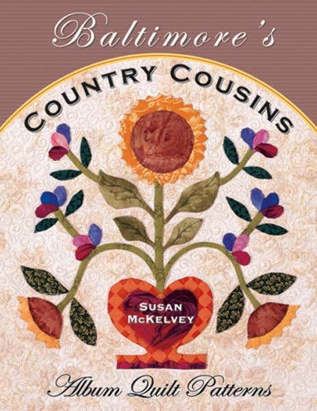 Baltimore's Country Cousins