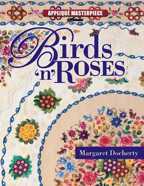 Birds' n Roses