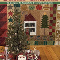 A Cozy Quilted Christmas