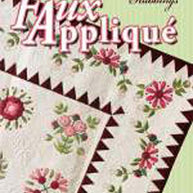 Faux Applique