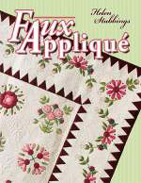 Faux Applique