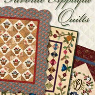 Favourite Applique Quilts