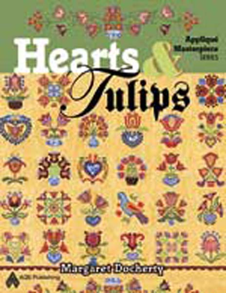 Hearts and Tulips