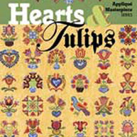 Hearts and Tulips