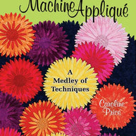 Love to Machine Applique