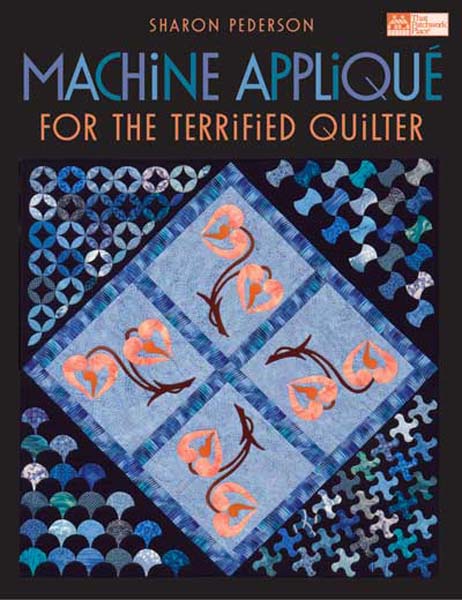 Machine Applique