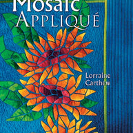 Mosaic Applique