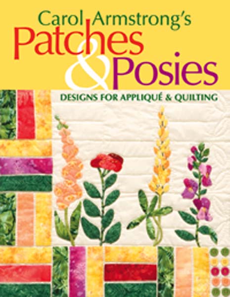 Patches and Posies
